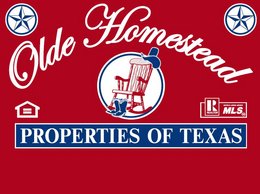 Logo for Olde Homestead Properties