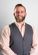 Joshua William Reed photo